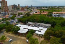 Zulia: Se despliega Plan Cayapa de la Salud en el Banco de Sangre