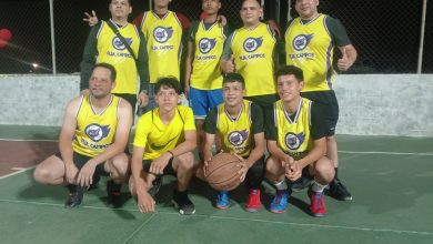 Desde el municipio Miranda se estimula la participación en el deporte en el Zulia