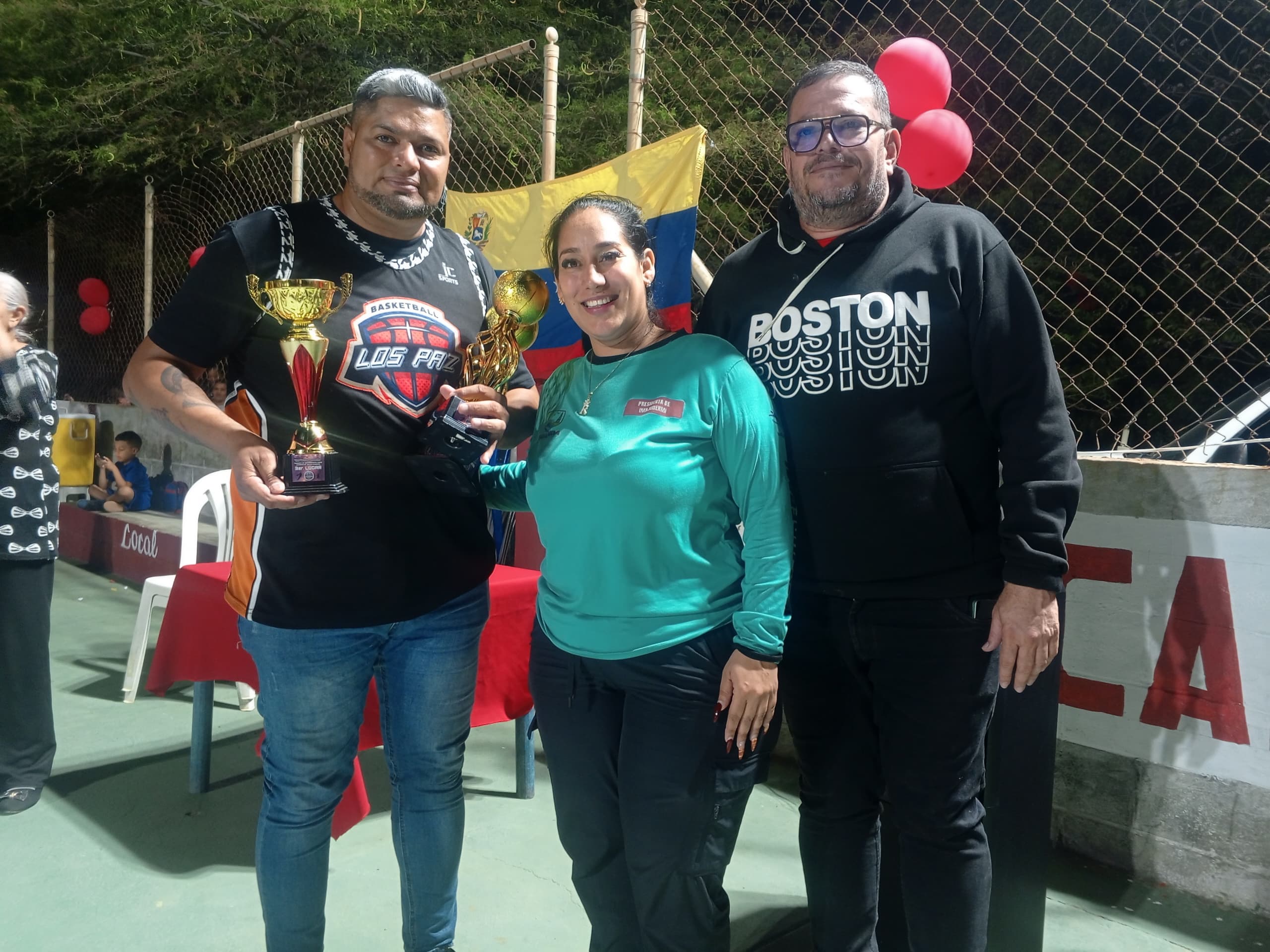 Desde el municipio Miranda se estimula la participación en el deporte en el Zulia