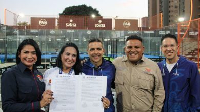 Convenio impulsa el turismo deportivo en Maracaibo incluyendo Circuitos comunales y unidades educativas