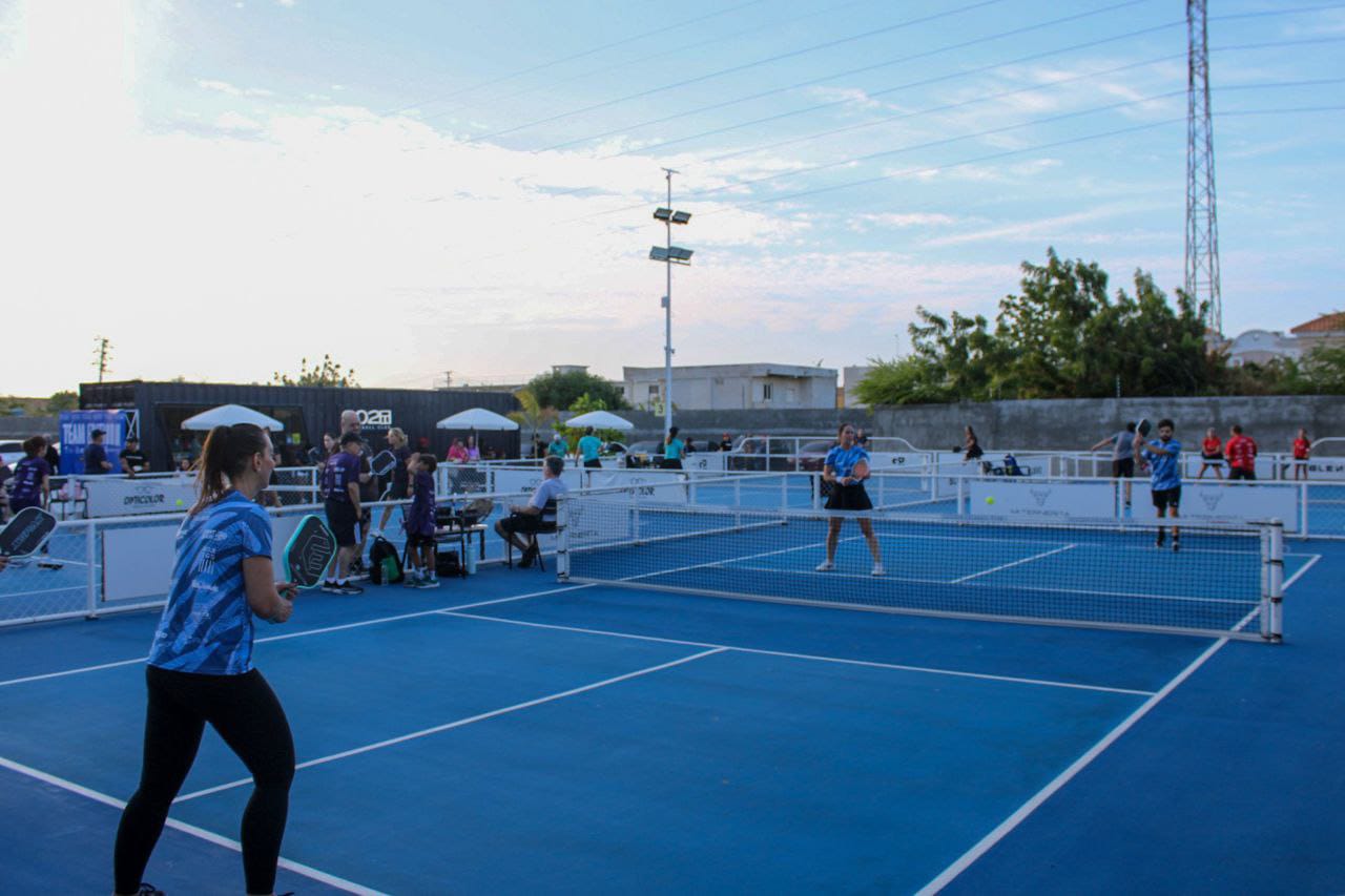 Convenio impulsa el turismo deportivo en Maracaibo incluyendo Circuitos comunales y unidades educativas