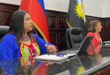 CLEZ otorgará la Orden "Ana María Campos" para reconocer el liderazgo femenino en el Zulia