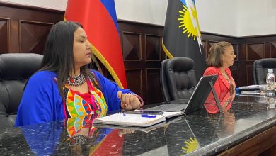 CLEZ otorgará la Orden "Ana María Campos" para reconocer el liderazgo femenino en el Zulia