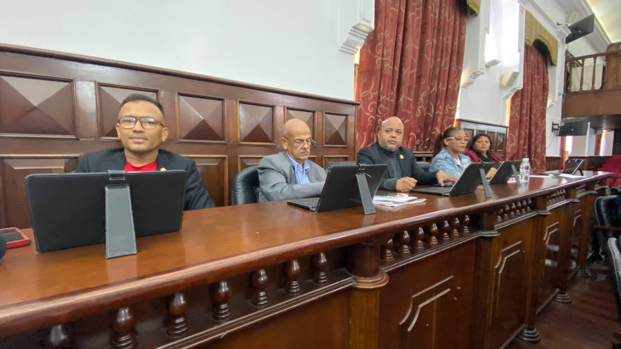 CLEZ otorgará la Orden "Ana María Campos" para reconocer el liderazgo femenino en el Zulia