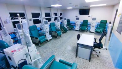 Hospital Universitario de Maracaibo estrena Servicio de Nefrología y Diálisis