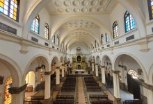 Alcaldía de Maracaibo entrega totalmente rehabilitada la Iglesia La Milagrosa