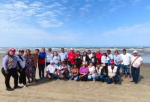 Gobernación del Zulia fortalece grupo de emprendedores de Caimare Chico ante el asueto de la Semana Santa 2026