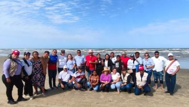 Gobernación del Zulia fortalece grupo de emprendedores de Caimare Chico ante el asueto de la Semana Santa 2026
