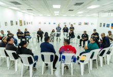 Crean Comisión Especial para el Seguimiento y Atención Ambiental en las parroquias de Maracaibo