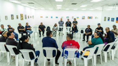 Crean Comisión Especial para el Seguimiento y Atención Ambiental en las parroquias de Maracaibo