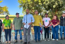 Zulia: Bricomiles continúan desplegadas en la recuperación de escuelas