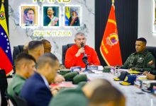 Zulia: Desciende tasa de delitos y refuerzan Cuadrantes de Paz