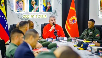 Zulia: Desciende tasa de delitos y refuerzan Cuadrantes de Paz