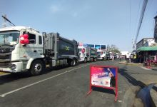 Servicio de aseo urbano será de lunes a sábado en el oeste de Maracaibo