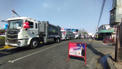 Servicio de aseo urbano será de lunes a sábado en el oeste de Maracaibo