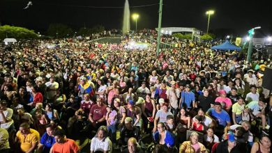 Cabimas: Celebra histórica victoria de la Selección de Venezuela en el Clásico Mundial de Béisbol 2026