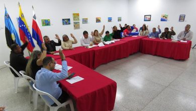 Aprobada en primera discusión la reforma a la Ordenanza del Cronista Municipal de Maracaibo
