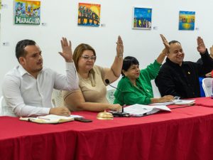 Aprobada en primera discusión la reforma a la Ordenanza del Cronista Municipal de Maracaibo
