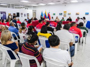 Aprobada en primera discusión la reforma a la Ordenanza del Cronista Municipal de Maracaibo