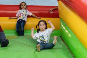 Alcaldía de Maracaibo celebra la inclusión en el Día del Síndrome de Down