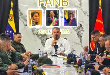 Zulia: Gobernador Luis Caldera afina detalles del Operativo Semana Santa Segura 2026