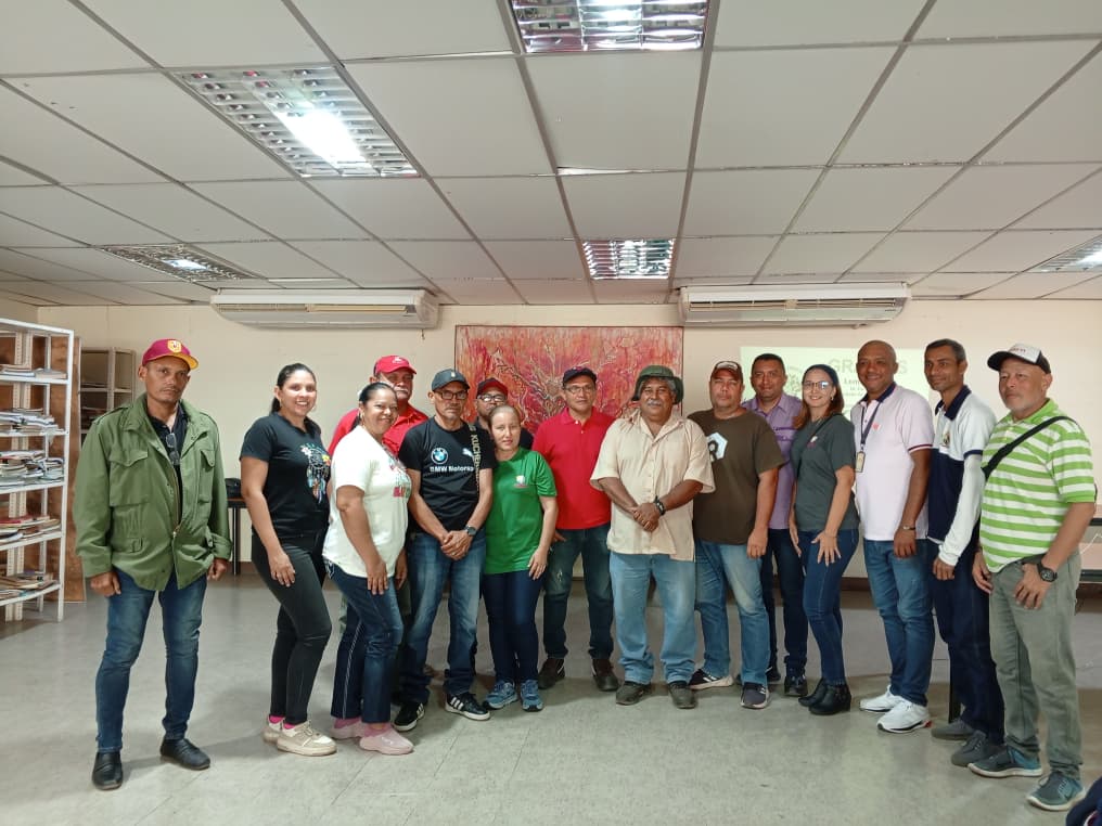 Promueven el avistamiento de la avifauna en el municipio Miranda del estado Zulia