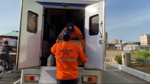 Zulia: Realizan dotación de medicamentos en puntos de atención, ambulancias y hospitales para el Operativo Semana Santa 2026
