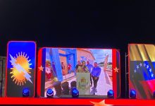 Zulia: Alcaldesa del municipio Santa Rita presentó Memoria y Cuenta 2026