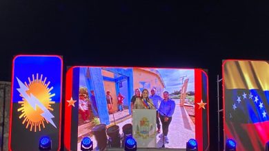 Zulia: Alcaldesa del municipio Santa Rita presentó Memoria y Cuenta 2026