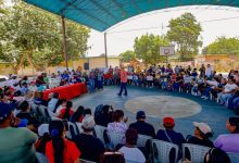 Gabinetes Territoriales fortalecen el Poder Popular en Maracaibo