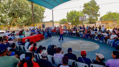 Gabinetes Territoriales fortalecen el Poder Popular en Maracaibo