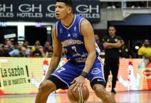 Trotamundos ratificó a Jhornan Zamora para la zafra 2026 de la SPB