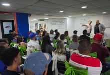 Gobierno de Carabobo fortalece Plan de Vivero Institucional con empresas regionales