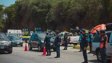 Dispositivo Semana Santa 2026 garantizó tranquilidad de visitantes y retorno seguro en Carabobo