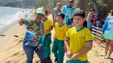 Proyecto “Un Manglar para Gañango” fortalece cuidado de espacios del Parque Nacional San Esteban