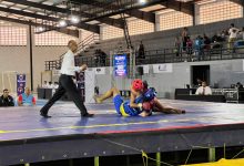 Más de 250 atletas participaron en Torneo Clasificatorio de Wushu en Naguanagua De cara a los Juegos Deportivos Nacionales 2026