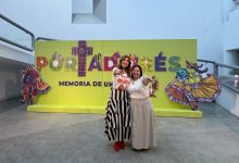 Este viernes se inaugurará la exposición “Portadores: Memoria de un Pueblo” en Museo de la Cultura