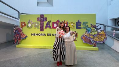 Este viernes se inaugurará la exposición “Portadores: Memoria de un Pueblo” en Museo de la Cultura