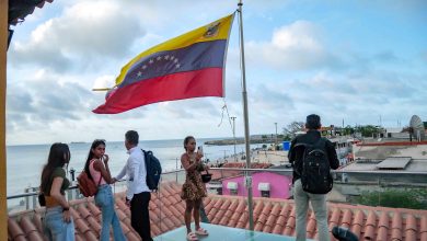 Centro Histórico de Puerto Cabello registra alta afluencia de turistas en Semana Santa