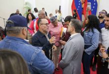 Gobernador Lacava anunció activación de “Plan Cayapa Eléctrico” en Carabobo