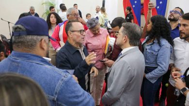 Gobernador Lacava anunció activación de “Plan Cayapa Eléctrico” en Carabobo