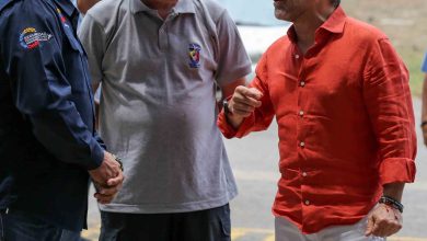 Gobernador Lacava y autoridades de la UC anunciaron segunda fase de rehabilitación de Campus Bárbula