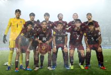 Vinotinto sub-17