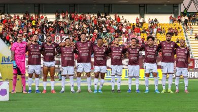 Carabobo buscará dar un paso adelante en la Conmebol Sudamericana ante Blooming