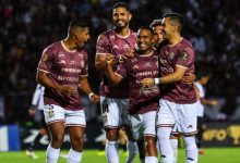 Carabobo arrolló al Anzoátegui en el Misael Delgado
