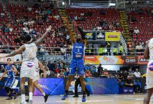 Trotamundos quebró el invicto de Gaiteros y cerró semana perfecta