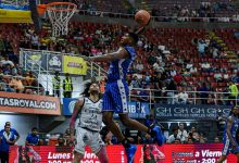 Trotamundos no pudo ante Spartans y cedió terreno en casa