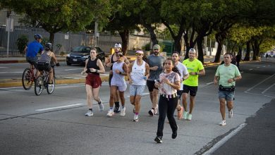Marabinos vibraron en otro domingo de Ciclovía