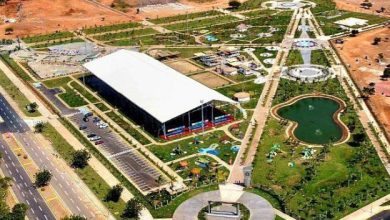 Maracaibo vibrará con gran espectáculo musical en el Parque Ana María Campos