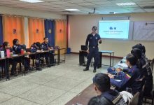 Bomberos de San Francisco en el estado Zulia evalúan el profesionalismo de sus funcionarios de cara a los Ascensos 2026